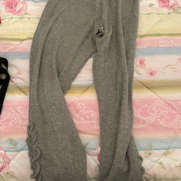 Chaser super soft sweatpants joggers - Picture 4 of 5